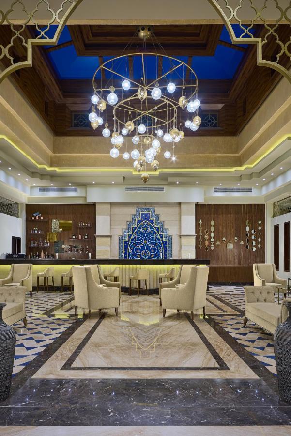 Lazuli Hotel, Marsa Alam El Qoseir Kültér fotó